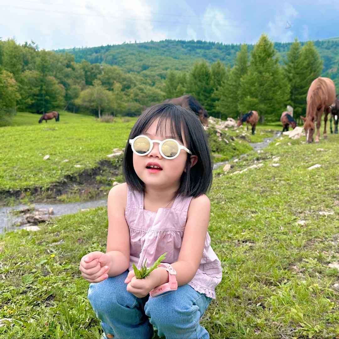 朵妹成长记
