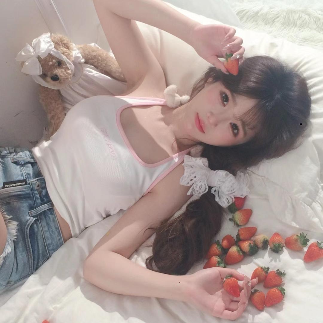 甜甜Tian