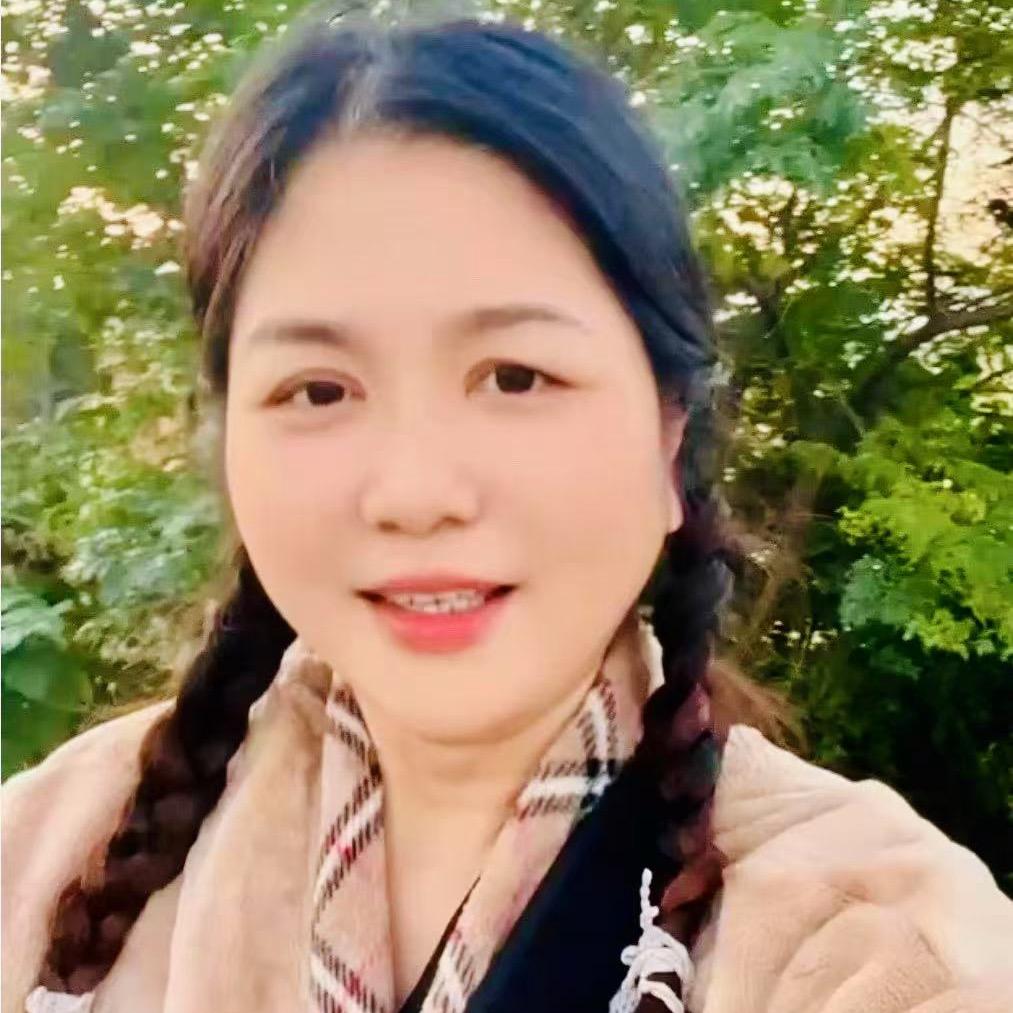 明天更好🌻