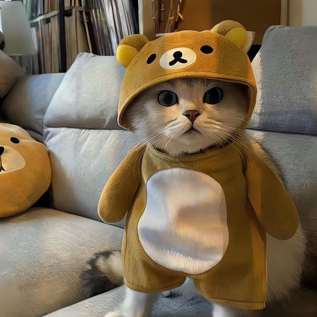 臭臭呐-