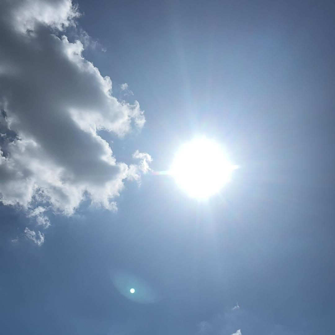 素颜