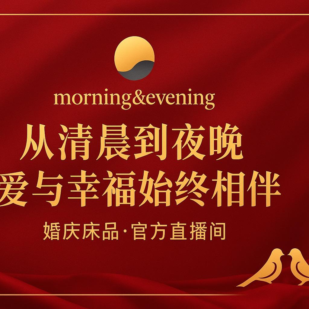 梦谷婚庆工厂店