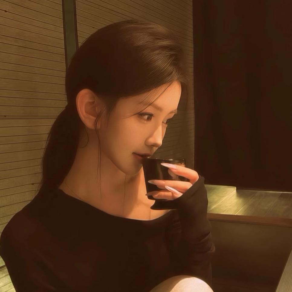 马哈哈.