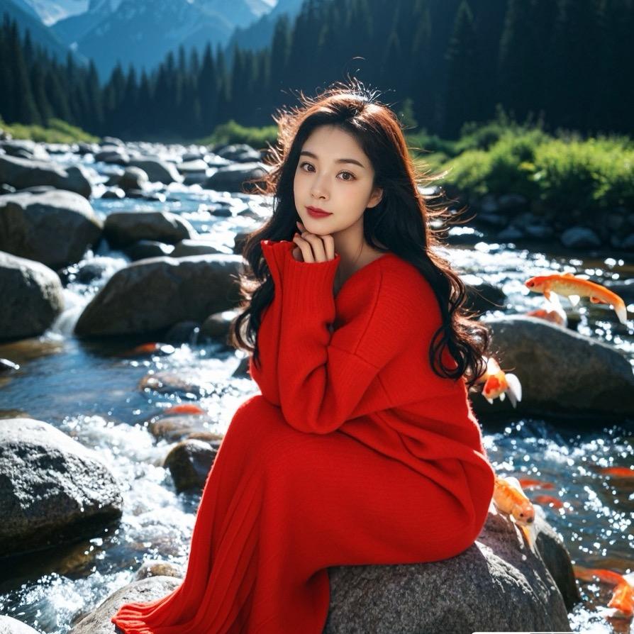 农夫烤鱼（北街店）