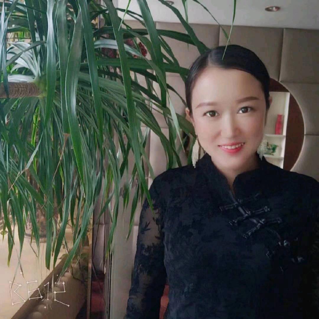 志玲说酒