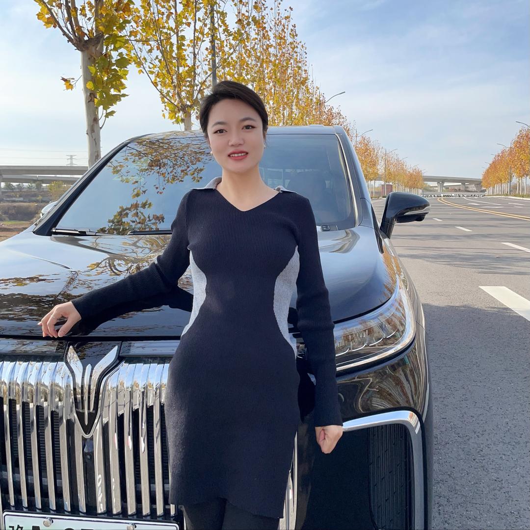董小姐的梦想家