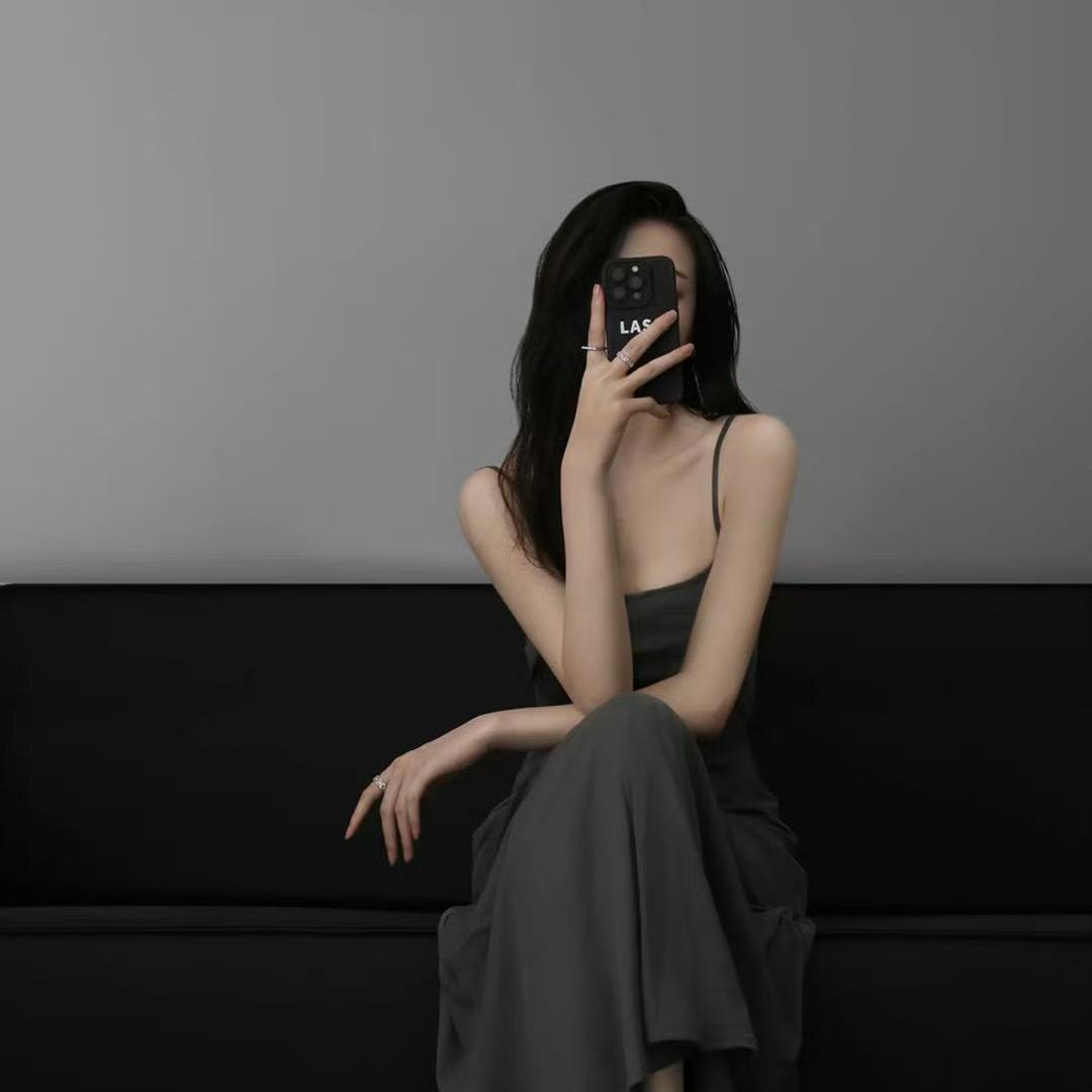 是个富婆苗子🧚‍♀️