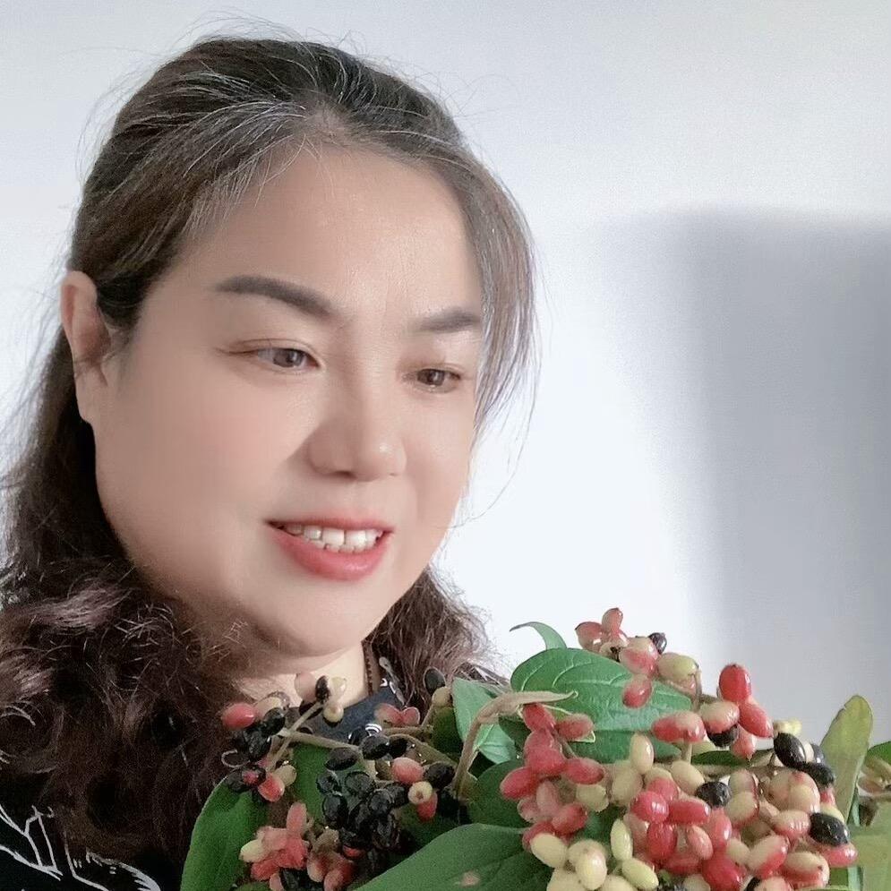 陈姐手工