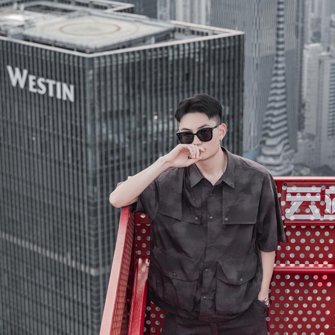 杨天真🔚