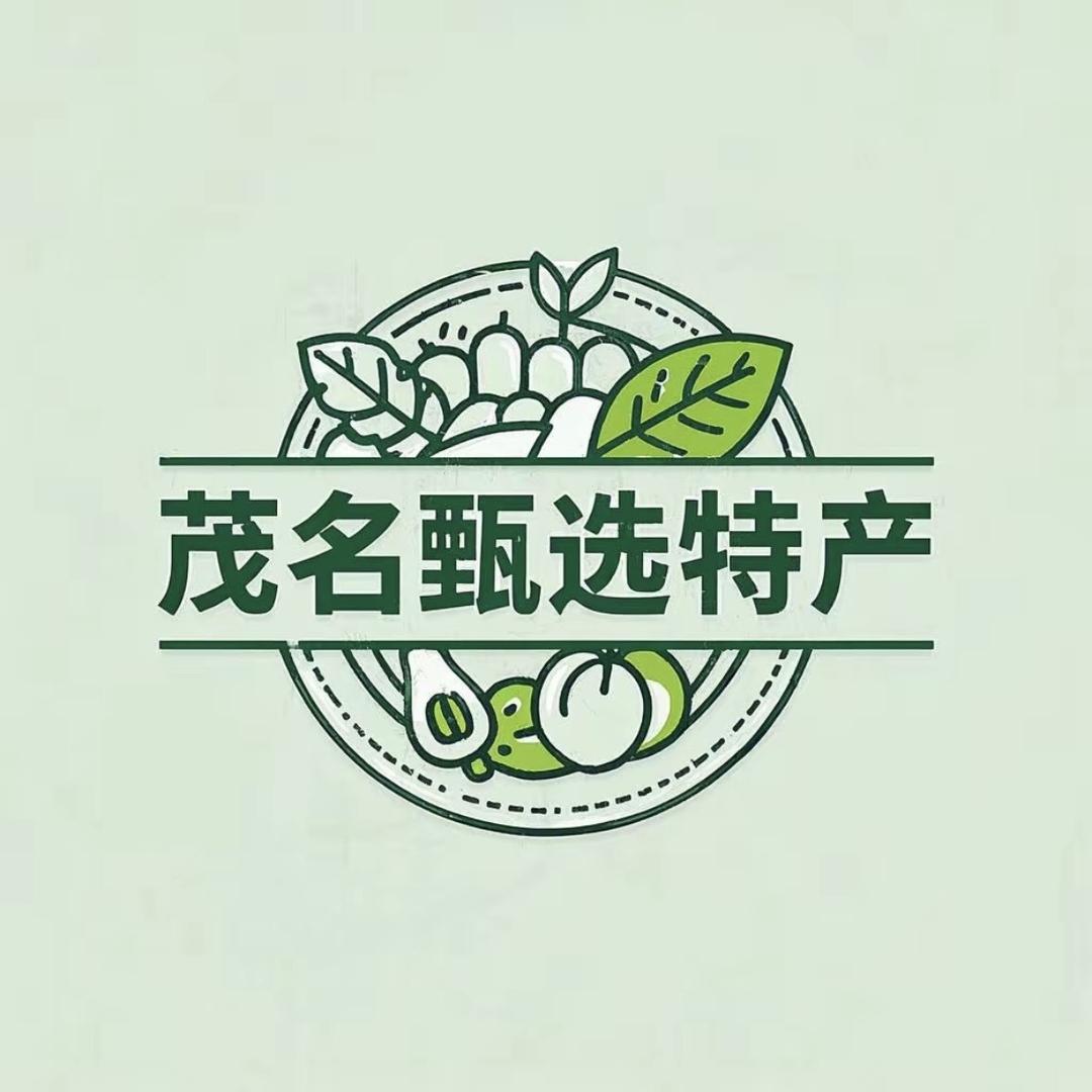 茂名甄选特产