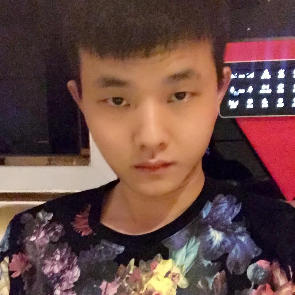 李晨晨