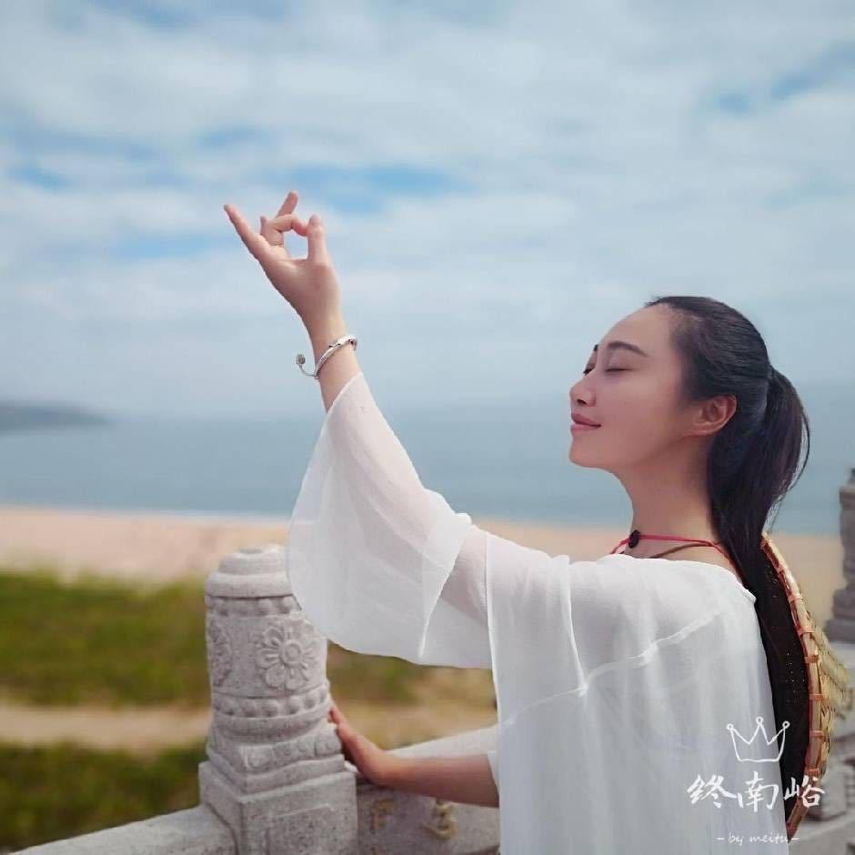 终南山白娘子