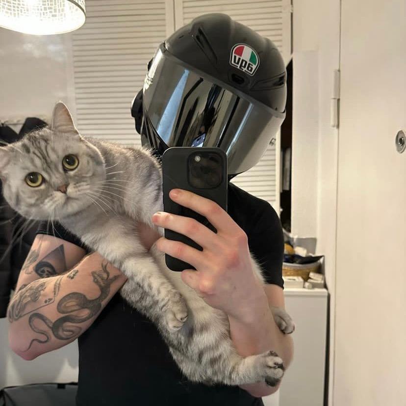 阿楠🛵