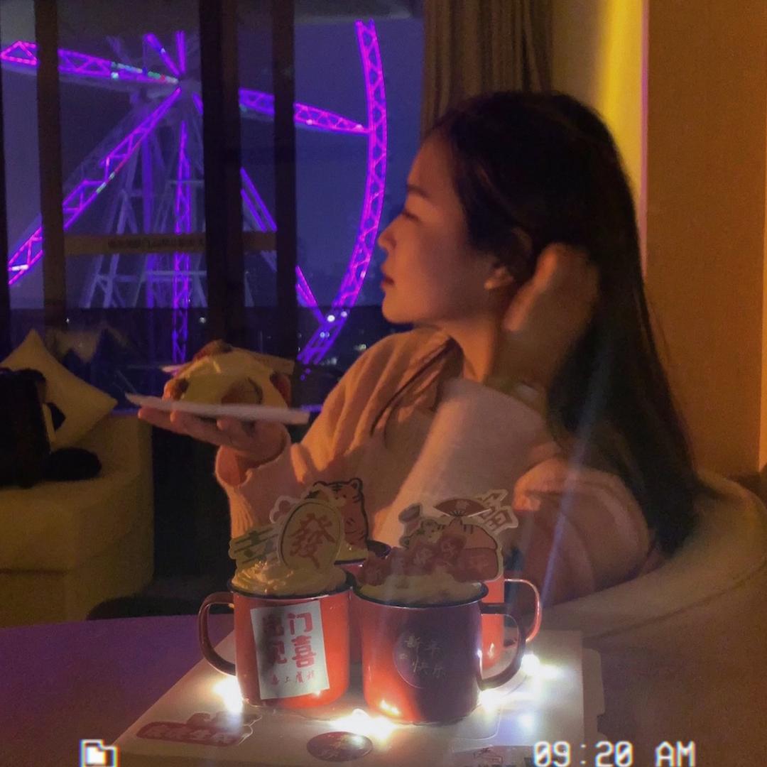 一个佶