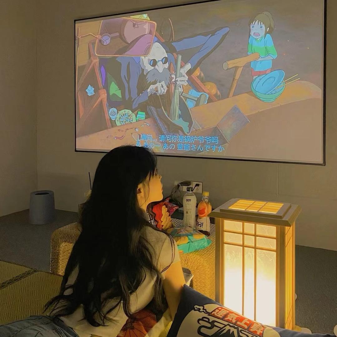 杭州趣游玩搭桌游私影老板娘 小余