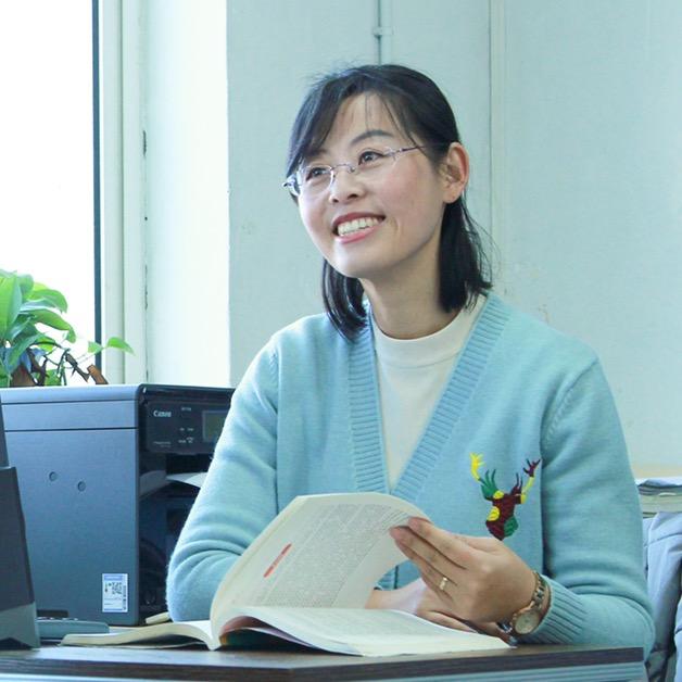 孩子教我当老师