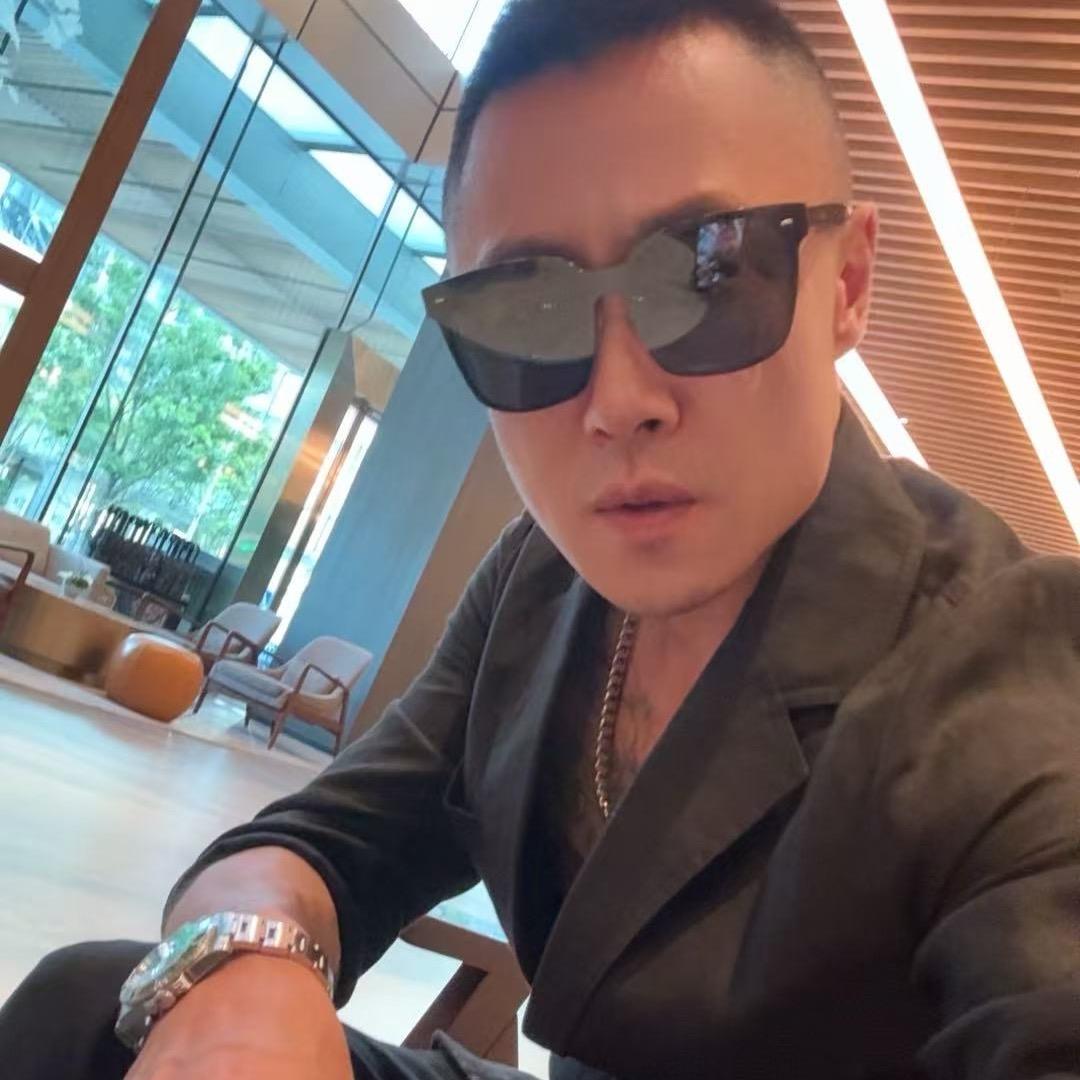 鵬先生’¹⁹⁸⁰🇨🇳