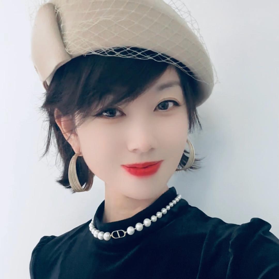 临潭～高品质女装