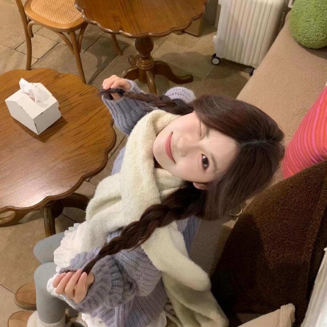 麦芽糖👩‍🏫
