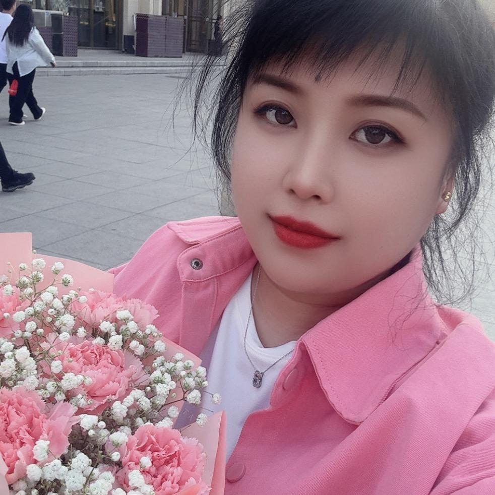 婷婷