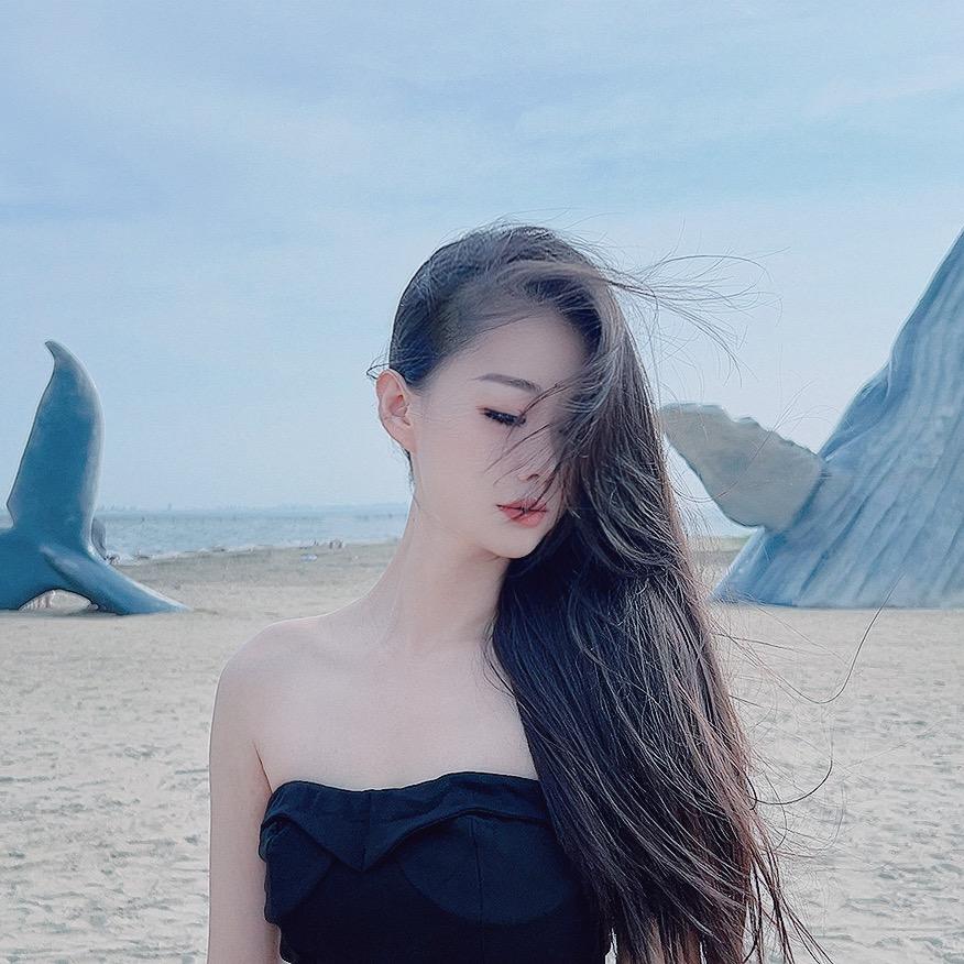 小黑胖子-丫头