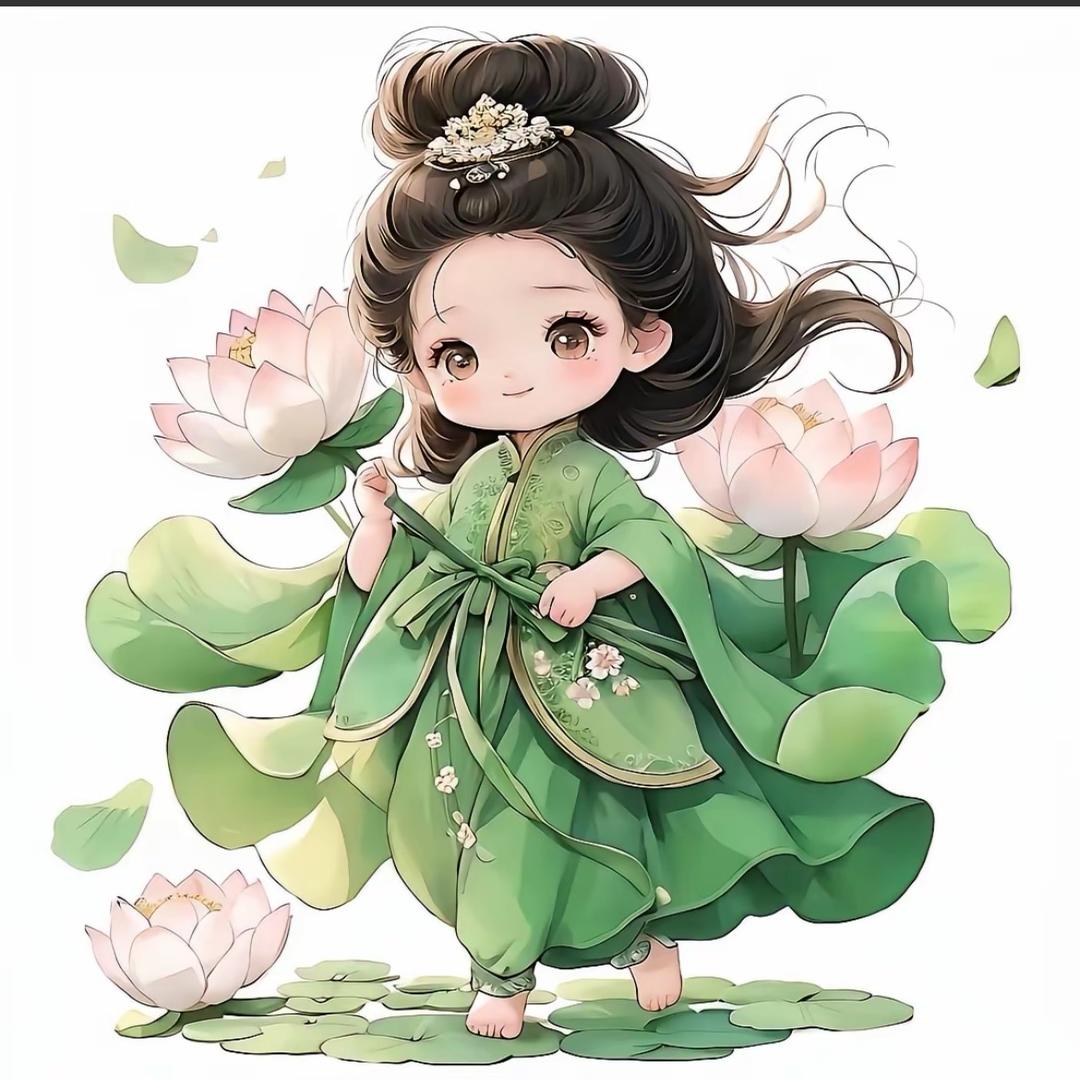 万事如意平安