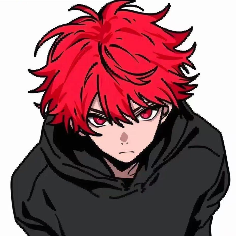 宝宝～