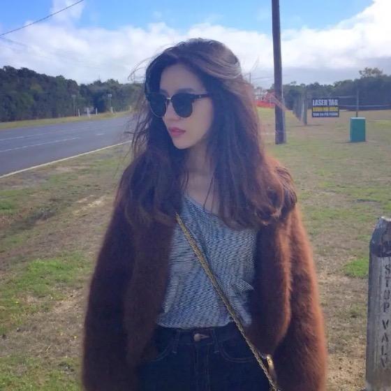 威远小红娘果果