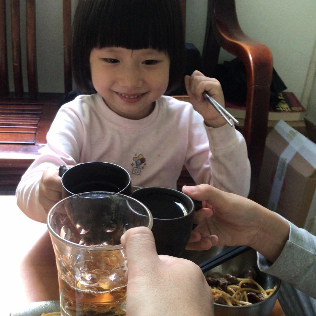 小贝的公主屋