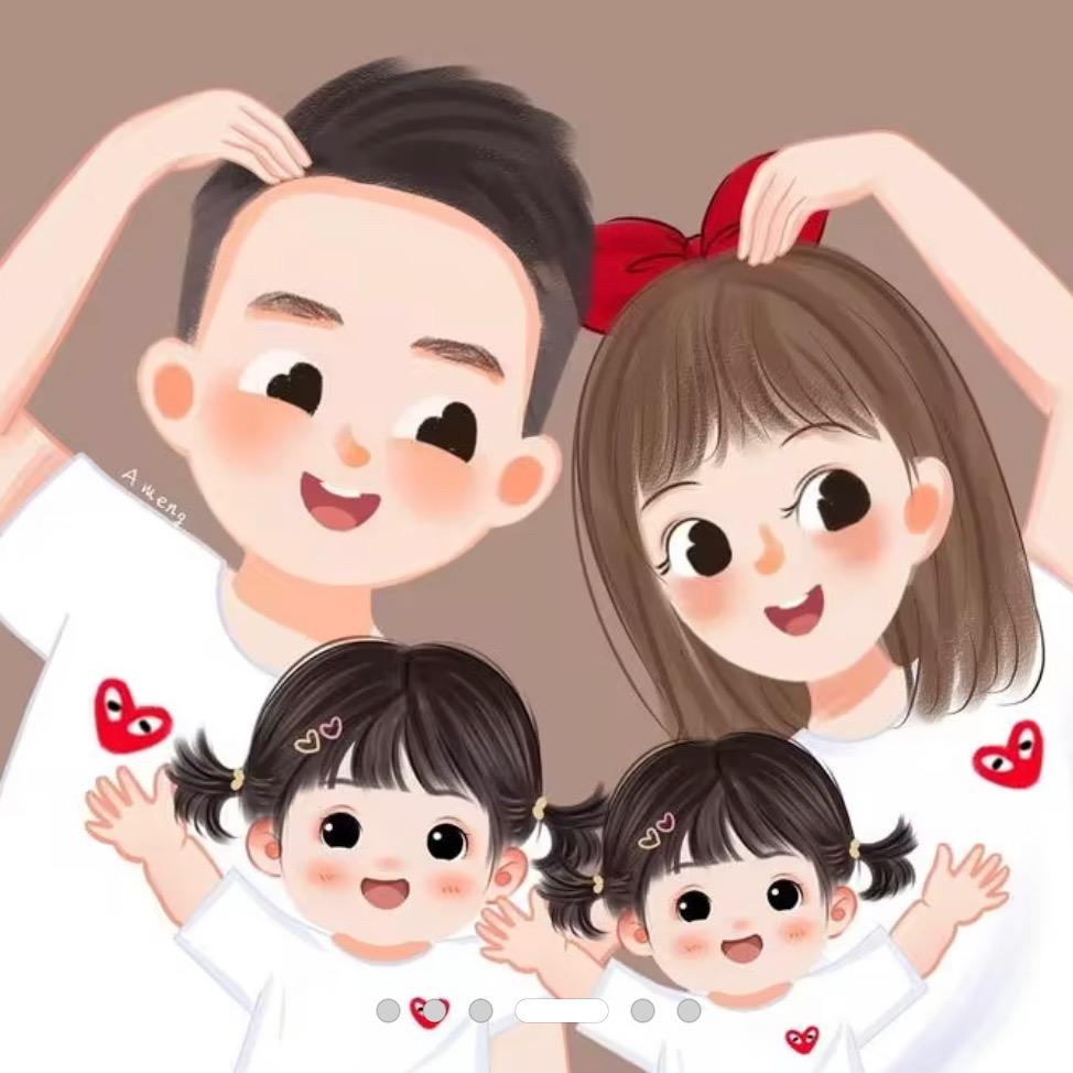 @桃赫妈