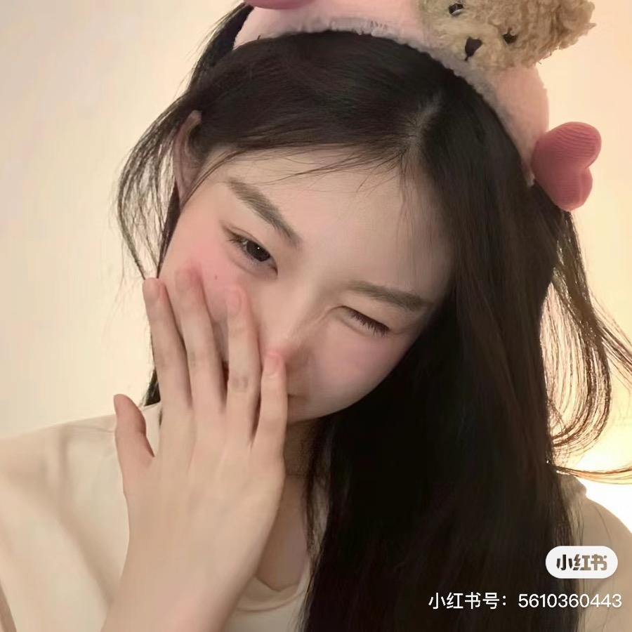 摆烂小y🌸