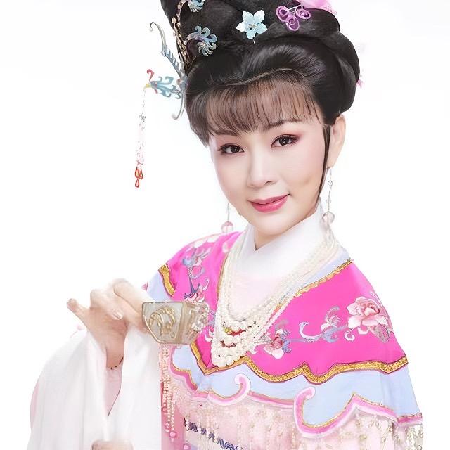 越剧陈琛