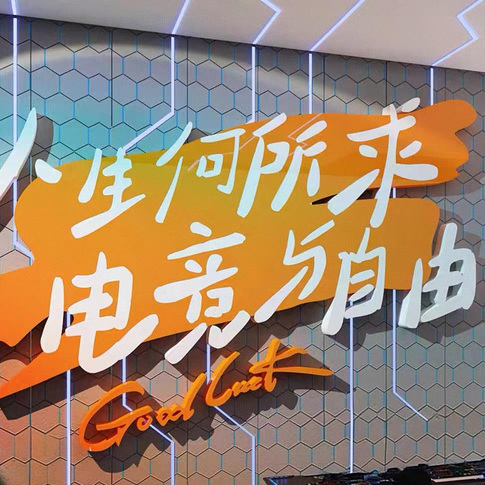 艺源电竞馆