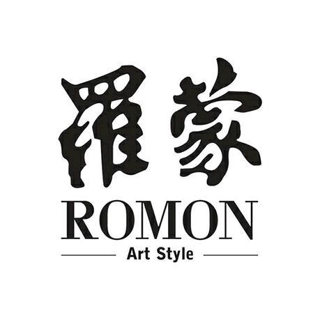 罗蒙男装旗舰店直播间