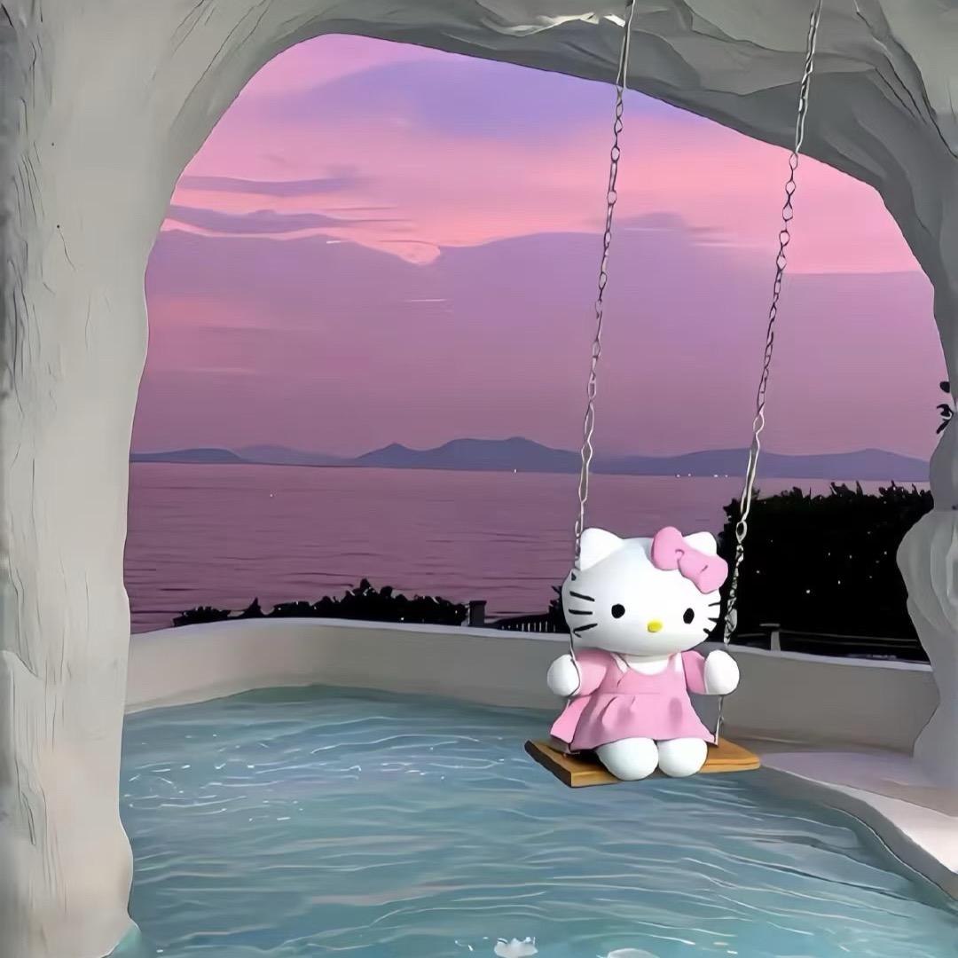 亲爱的小国☁️