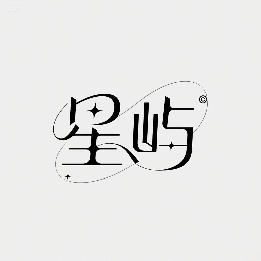 星屿水晶手作