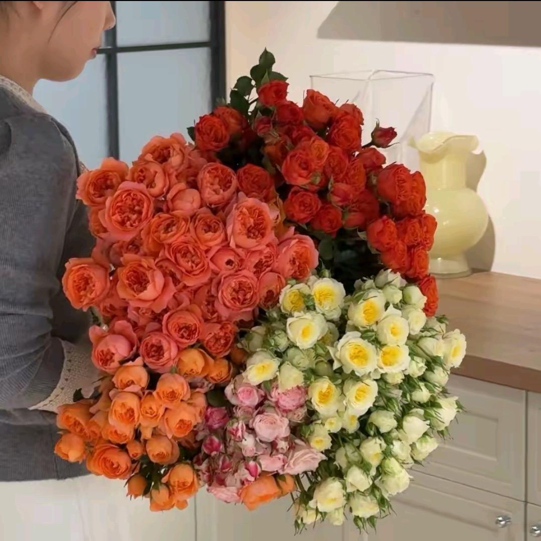 小森林•鲜花铺