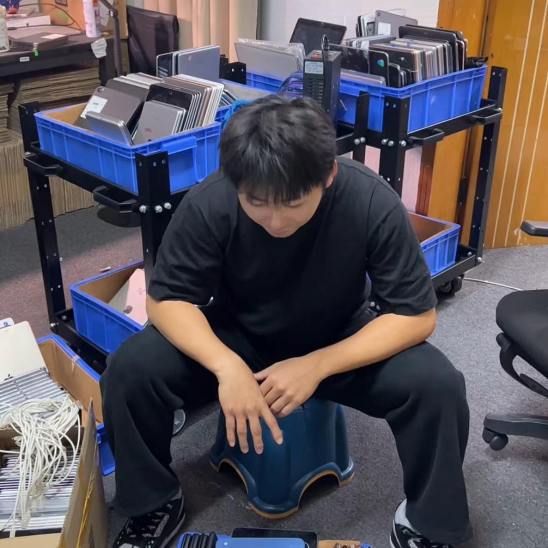 静静的数码屋