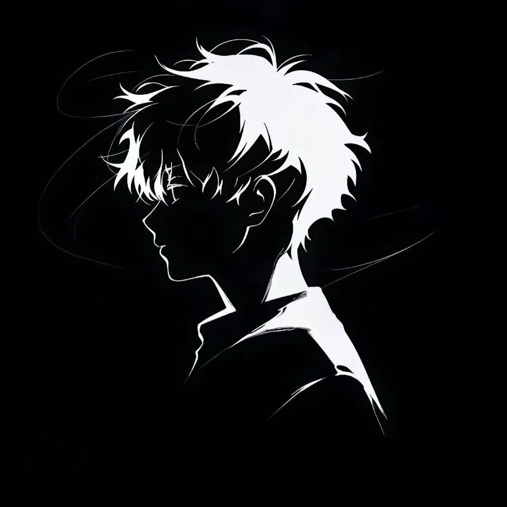 首先你要开心。