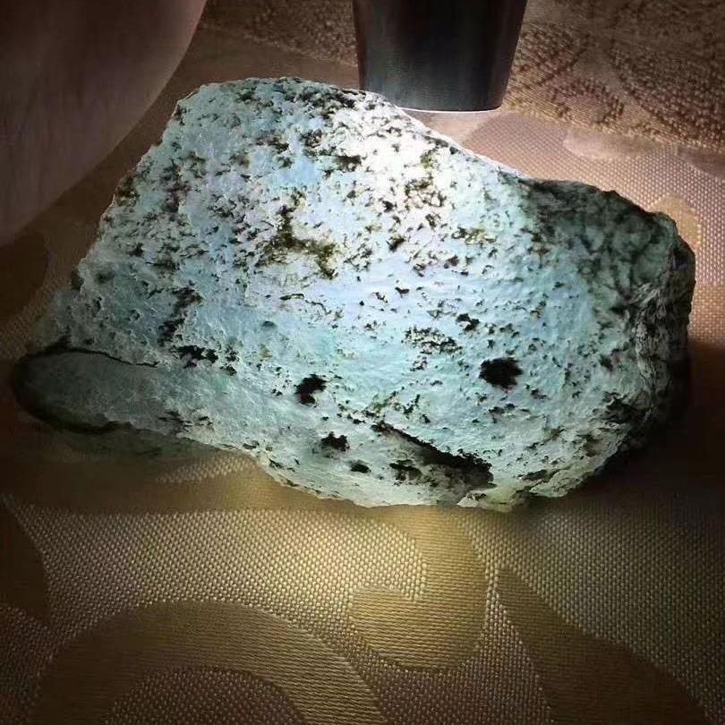 瑞丽市顽砾珠宝