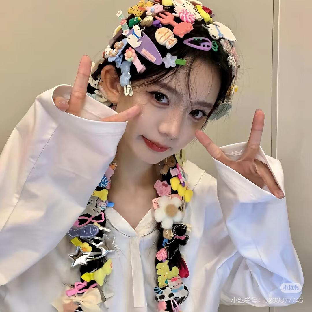 甜心itten💕