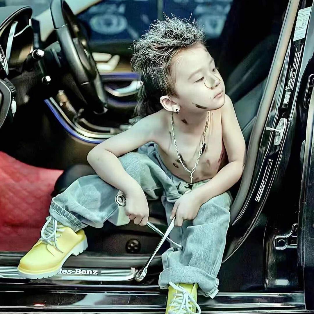 张逸尘