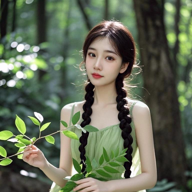 晨夕美甲工作室