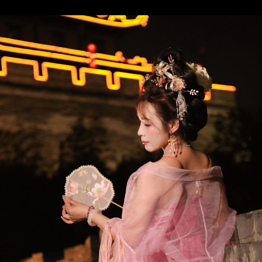 毛毛美甲美睫（西安）