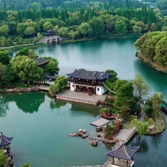 龟峰风景区推荐官