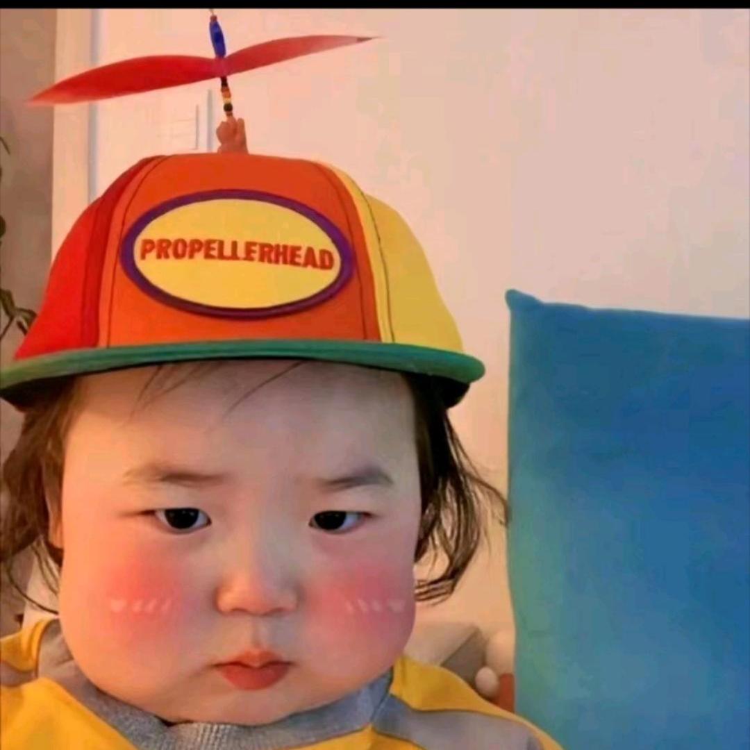 慧慧。