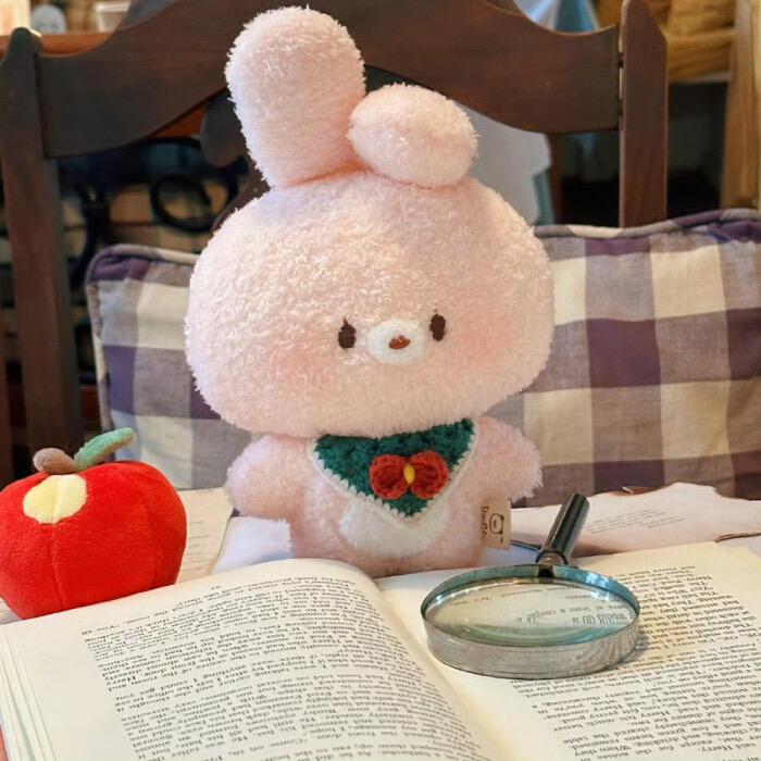 漠漠（Flora🍑.）