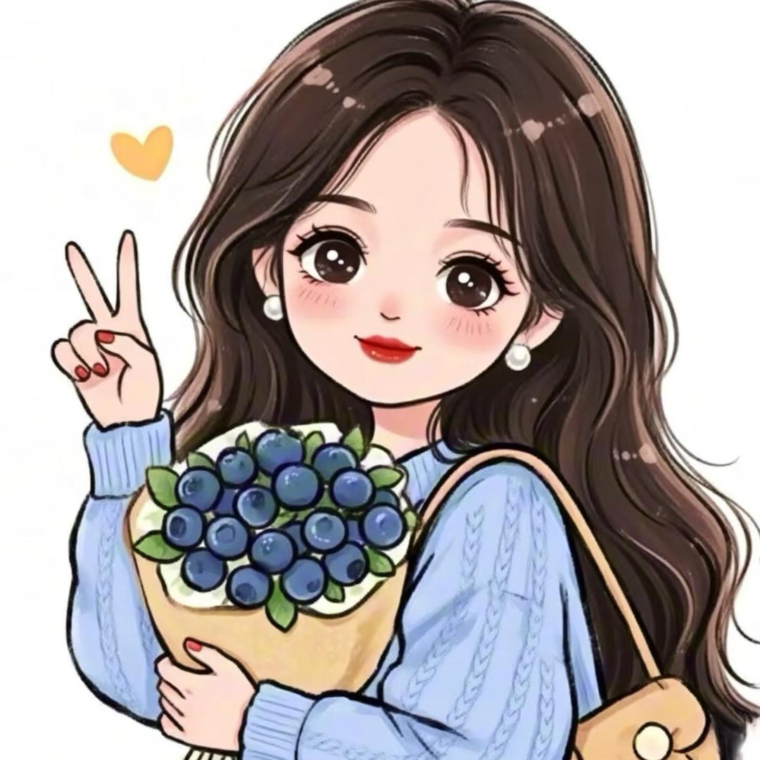 奶油千禧果🎀