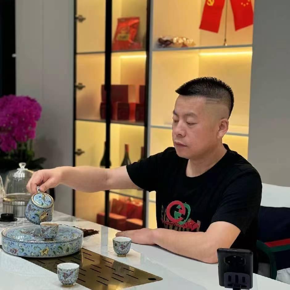 王哥商贸破(100万粉丝)