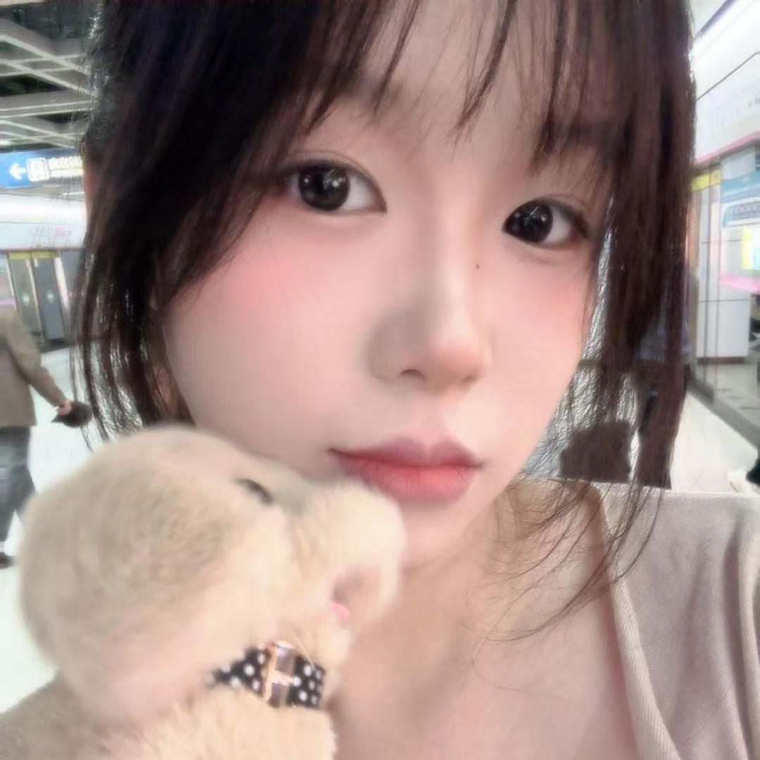 小琳同学